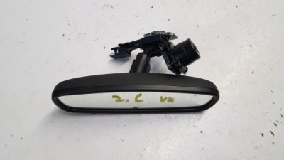 Дзеркало камера opel zafira c фото №1