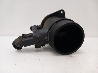 Расходомер воздуха audi a4 фото №1