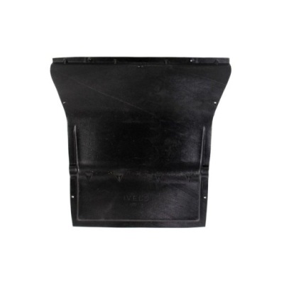 Защита двигателя daily iii daily iii 99-07 фото №1