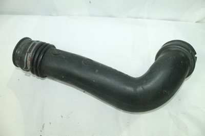 Mercedes w211 4.0 cdi труба воздухозаборник воздуха фото №1