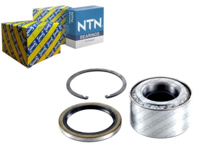 Набор подшипник колеса 43x77x45 toyota hilux vii 2.5 фото №1