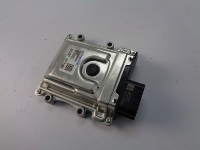 Модуль блок керування hyundai tucson iv 2020- фото №1