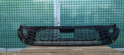 Opel mokka ii b 21r- спойлер бампера перед o фото №1