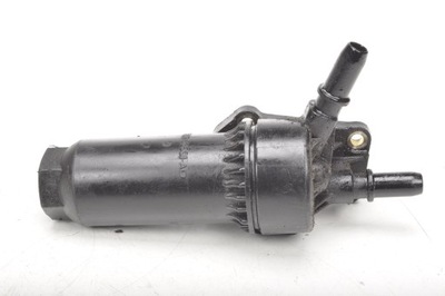 Galaxy mk3 2.0 tdci основа корпус фільтра оливи фото №1