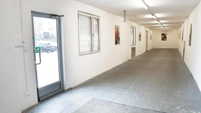 Magazyny i hale, Radom, 801 m²