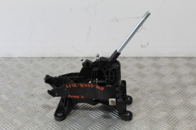 Механізм перемикання передач ford puma ii mk2 фото №1