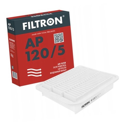 FILTRO AIRE FILTRON AP 120/5 AP120/5  