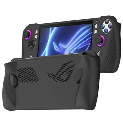 Etui silikonowe Case do Asus Rog Ally, Obudowa