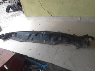 Жабо dół ford fiesta mk7 фото №1