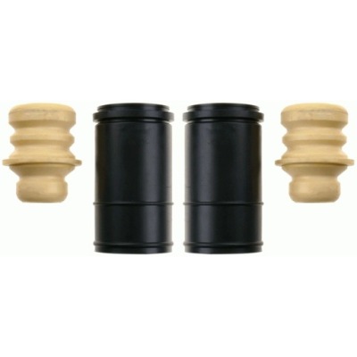 Захист i відбійники перед sachs 900 046 фото №1