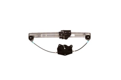 Magneti marelli підйомник скло задня p vw bora bora i golf iv фото №1