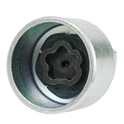 #41 Wheel Lock Lugnut Anti-theft Screw Nut Re