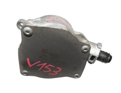 V153 насос вакуум audi s3 rs3 2.5 tfsi 07k145100j фото №1