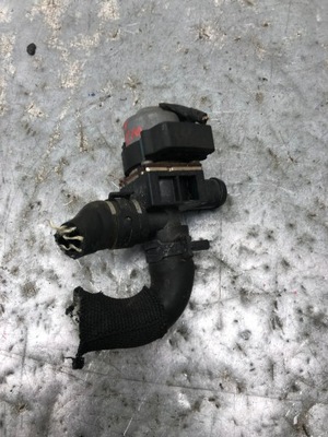 Клапан webasto mercedes s-klasa w222 amg a0005062864 фото №1