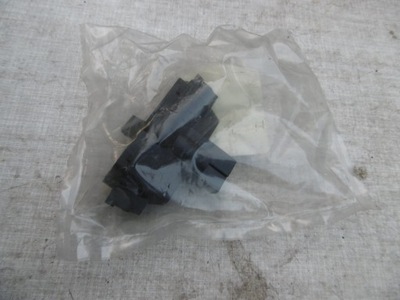 Opel astra g ii корпус ліхтарі освітлення номерного знака фото №1