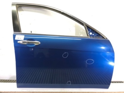 Двері правий перед honda accord vii sedan/limuzyna 03-12 фото №1