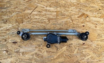 Механізм двірник перед kpl. renault kadjar фото №1