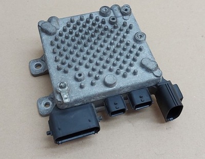 Модуль блок управления subaru outback iv фото №1