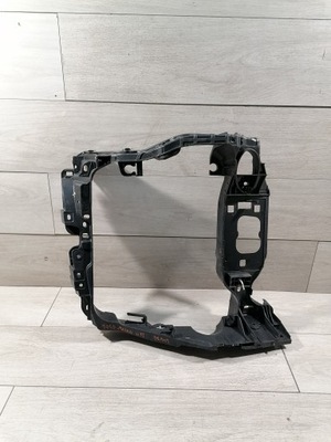 Macan lift панель фари правий 95b805594 фото №1