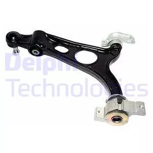 TC1062 SWINGARM ALFA 156 L BOTTOM  