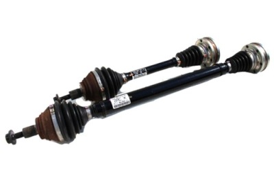 Vw the beetle приводной вал передняя левая 5c0407271r 5c0 407 271 r 5c 2011- фото №1