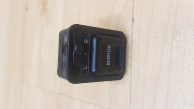 Панель регулировки зеркал honda accord vi фото №1