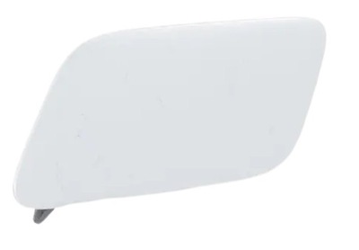 Audi оригінальний номер 8u0955275gru накладка заглушка розпилювача фото №1