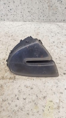 Поворотник левый перед alfa romeo 147 фото №1