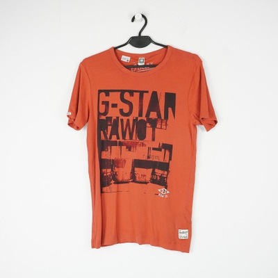 G- STAR RAW T-shirt męsk Rozmiar M