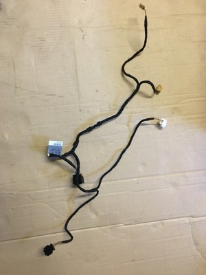 Жгут дверь задняя audi a4 b8 8k0971693b фото №1