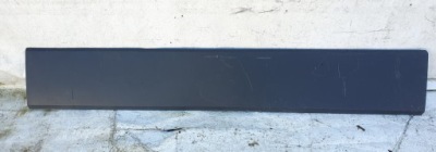 Молдинг боковая левая vw crafter ii 16- 7c0 org фото №1