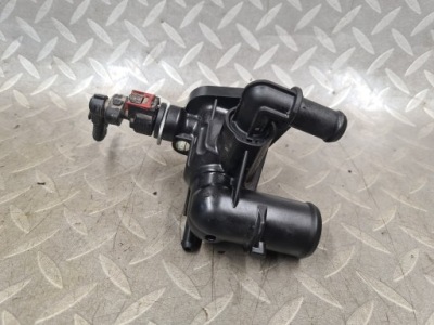 Термостат корпус corsa e 1.3 cdti b13dtc b13dte фото №1