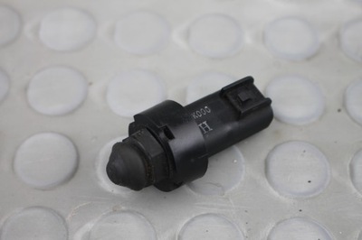 Датчик концевой доводчик капот ix20 10-19 фото №1