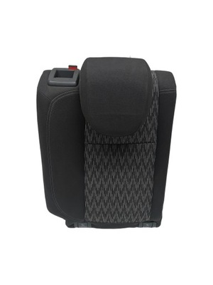 Спинка заднее сиденье isofix правый задняя opel mokka a 2012-2016 фото №1