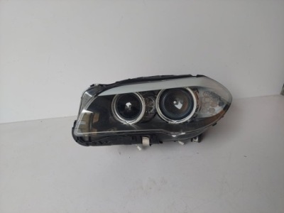 Bmw 5 f10 f11 лампа ліва перед передня ксенон фото №1