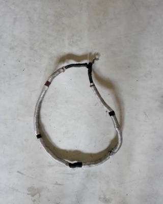 Bmw 3 g20 2.0i шланг стартер 8485064 фото №1