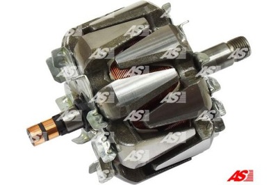 AS-PL WIRNIKI ALTERNADOR  