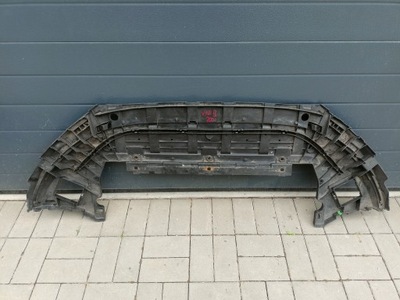 Volvo v40 ii плита pod бампера передний фото №1