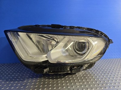 Ford ecosport lift линза led gn15-13w030-je лампа передняя перед левая фото №1