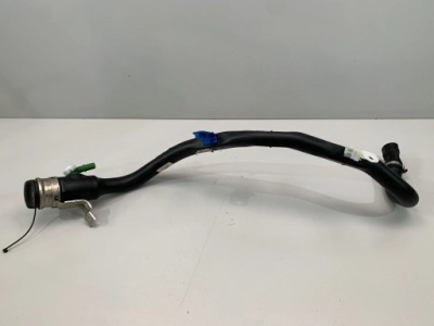 Bmw x3 g01 труба заливна горловина пального 7481226 фото №1