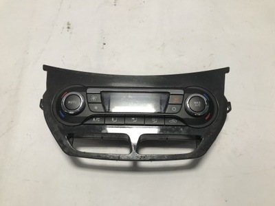 Панель обдув кондиціонера ford kuga ii mk2 13- фото №1