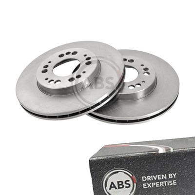 Тормозные диски тормозные вентилируемый do mitsubishi 3000 gt 3.0 фото №1