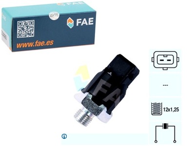 SENSOR KNOCK STUKOWEGO DACIA DOKKER DOKKER EXPRESS MINIVAN DUSTER  