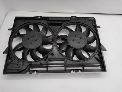 FAN RADIATOR 95B121003A PORSCHE MACAN  