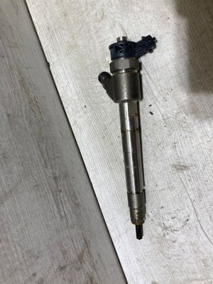 Ford Focus mk4 2020 wtryskiwacz 1.5 d