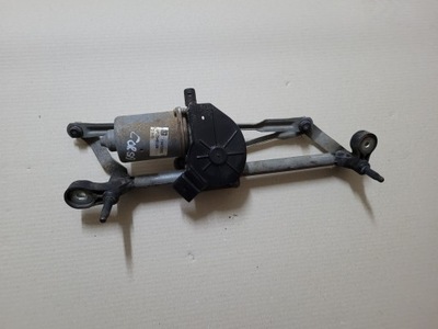 Opel corsa e 14- механізм двірник фото №1