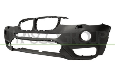 Бампер bmw 51117389903 7389903 фото №1