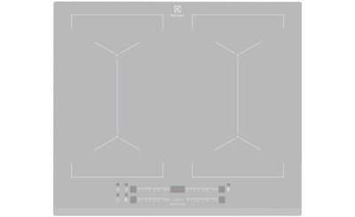 Płyta indukcyjna ELECTROLUX EIV64440BS SLIM-FIT