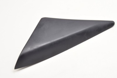 Porsche 911 997 треугольник заглушка защита зеркало 99755568503 фото №1