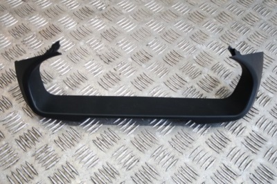 Защита спидометра bmw x5 f15 f16 9252537 фото №1